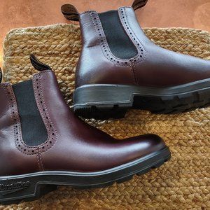 Blundstone